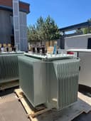 Transformator ТМГ-2500 ZavodNarhida/Трансформатор ТМГ-2500 Цена Завода