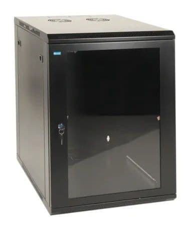Телекоммуникационный Серверный шкаф 12U 570х600 — 1