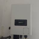 Инвертор 20 KW DEYE новый