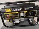 HÜTER 2.8квт генератор 100% янги холатда адрес:Хазорасп т.