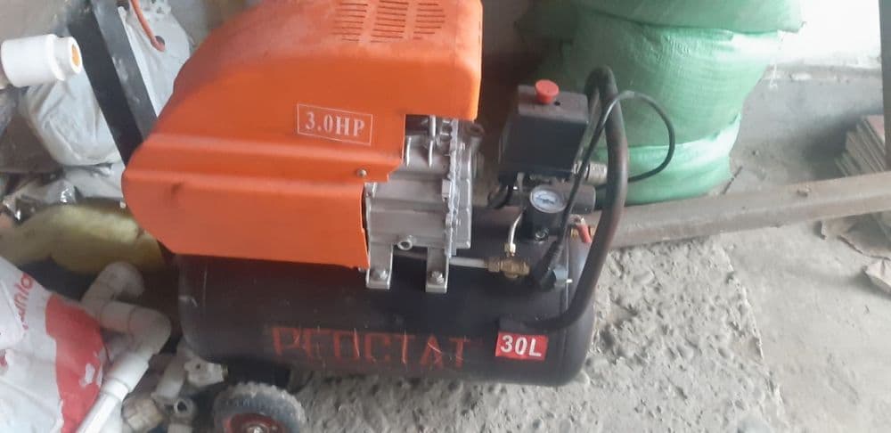 Срочна Продам компрессор — 1