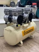 Havo kompressori/компрессор 50L — yangi, 1 yil kafolat, servis bor