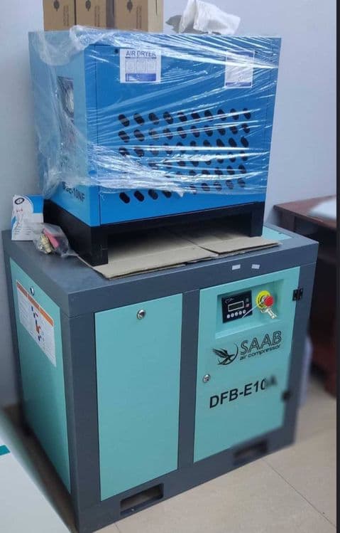 Компрессор , винтавой компрессор , vintavoy kompressor — 1