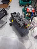 Kompressor 100 L бесшумный (ovozsiz) компрессор
