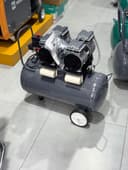 Kompressor | Компрессор W750*2 50 L