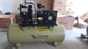 Vintovoy kompressor Компрессор Portable Screw air compressor DLG -150L