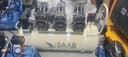 Bоздушный безшумный компрессор 100L kompressor Гарантия