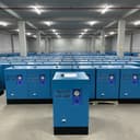 Осушитель воздуха для винтовой компрессор havo quritgich optom arzon