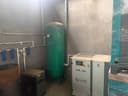Винтовой компрессор воздушный / Винтовой 10bar - 75kw BLOK HANBELL