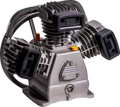 kompressor blok saab shimge dvigitel kompressor — 1