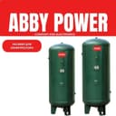 Ресивер воздушный 2500L Resiver vozdushniy