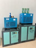 Kompressor vintavoy компрессор винтoвой saab kompressor