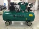 Воздушный компрессор SAAB 500 Л