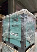 Компрессор Vintavoy Винтовой DFB-E30A/10bar - 22kw BLOK BAOSI
