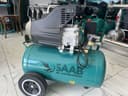Saab arzon va kafolatli kompressor 24L воздушный компрессор масленний
