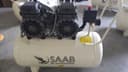 Kompressor | Компрессор KAW1390x2 - 50L