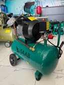 50L kompressor поршенли масленный воздушный компрессор