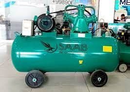 Воздушный компрессор/kompressor/ havo kompressor/ kompressor — 1