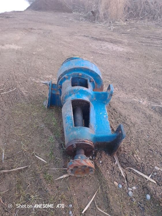 Сув насос 250,300диаметрли — 1