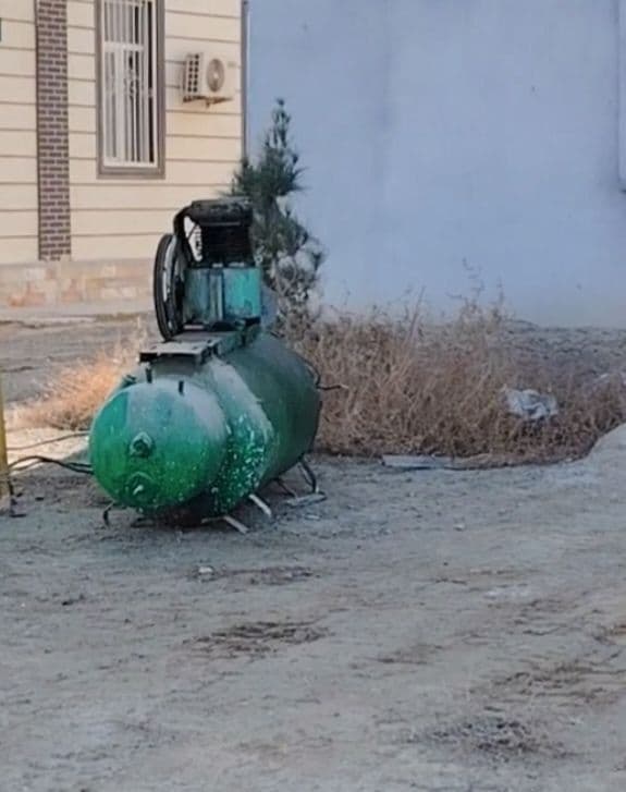 Kompressor narxi 15,000.000 — 1