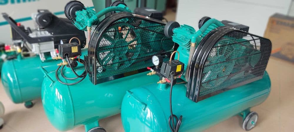 Kompressor ovozli ovzsiz Купить компрессоры kampressor — 1