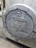 Compressor Белорусский 2 та