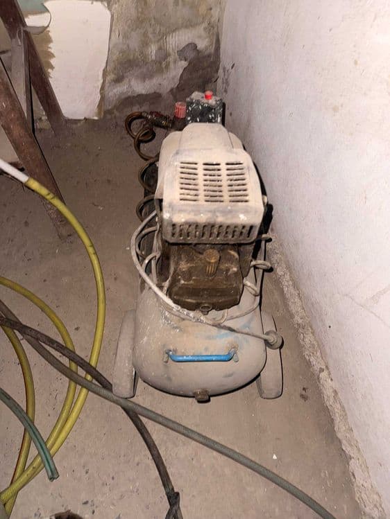 Продается компресс rtr max — 1
