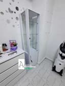 Витрина пенал стеллаж шкаф для Вашего бизнеса от производителя
