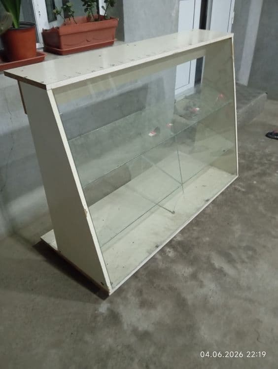 Витрина продам срочно — 1