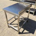 Yakkasaroy Nerjaveyka stoli oshxona uchun Нержавейка стол