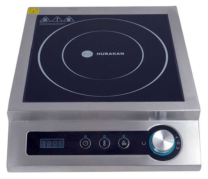 Плита индукционная Hurakan HKN-ICF35D — 1