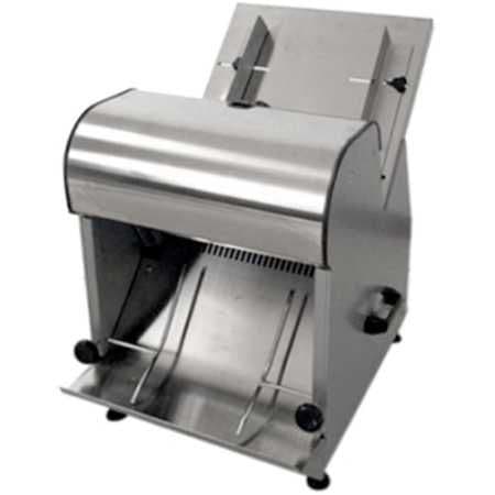 Хлеборезка электрическая Roal Bakery HM-31P — 1