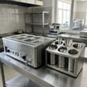 Мармит ва Приборник (Нержавейка) Nerjaveyka — Ishlab chiqaruvchidan