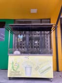 Жўхори пиширадиган комплект стол аппарат