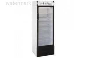 Большой витринный холодильник Technobox LCD-358 новый в упаковке! — 1