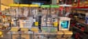 Sok aparat ayron aparat koktil aparat sokaxladetil muzqaymoq aparat