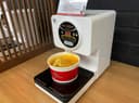 Аппарат для приготовления рамена и лапши быстрого приготовления EZCOOK