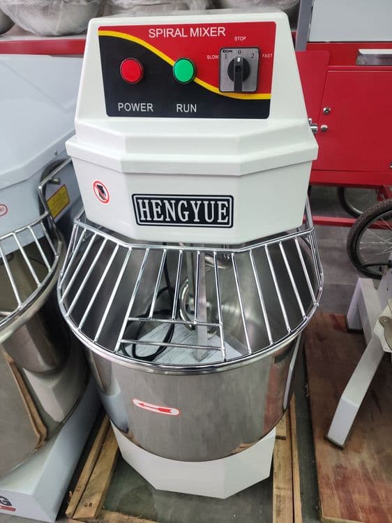 Testomeshalka 60l 380v 30l 220v — 1