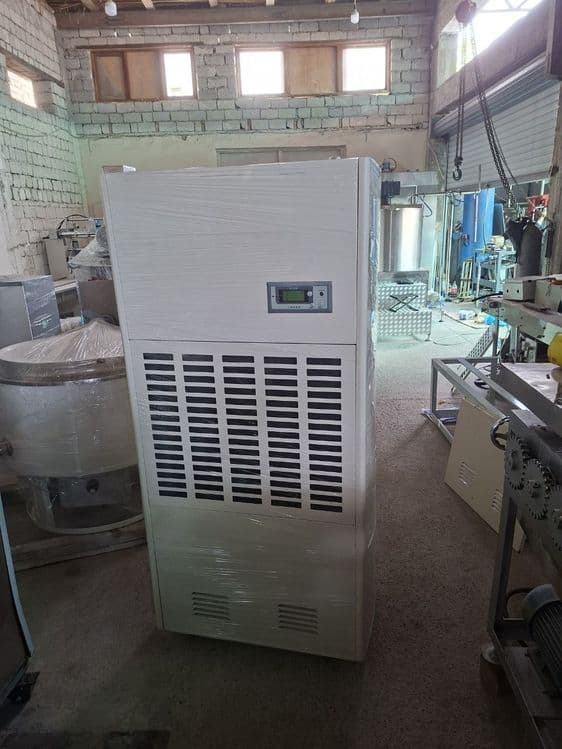 dehumidifier (havo quritgich) — 1