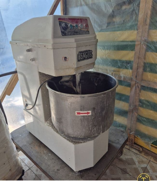 Testomishlka sotiladi — 1