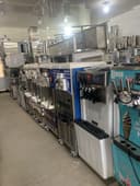 Muzqaymoq aparat 999$ san boshlab 220v/380v ga ishlaydi