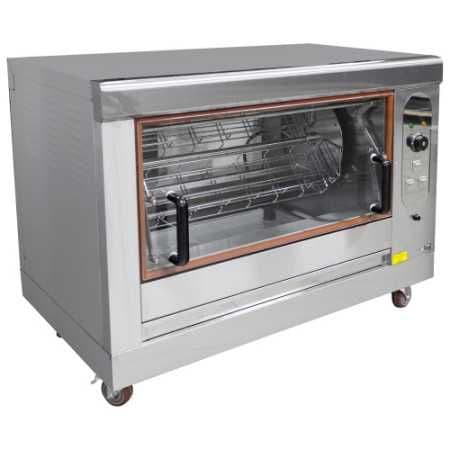 Гриль для кур ROAL EB-268 — 1