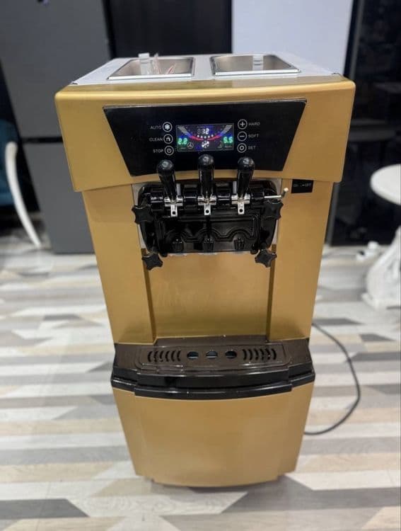 Marojniy aparat 220 v frezir — 1