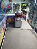 Freyzer apparati 220v ishlaydi