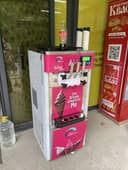 Freezer Mildrich Muzqaymoq apparat sotiladi 220w