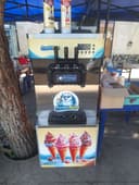 Музкаймок фрезер 220v