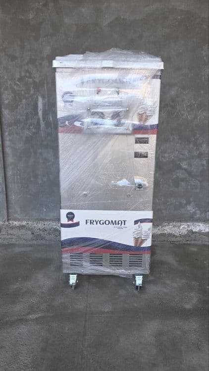 Марожни аппарат сотилади — 1