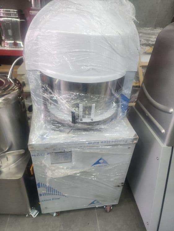 Testodiletel Model MKD-36 — 1