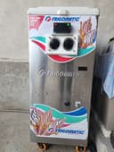 Fergomatik Frezer Firizir FGC 260