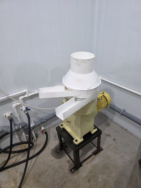 Separator sotiladi — 1